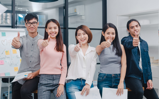 Tạo dấu ấn ngay từ ngày đầu đi làm
