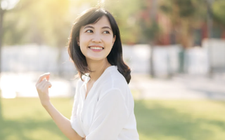 Tìm thấy phiên bản rực rỡ của chính mình ở tuổi 50