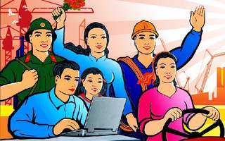 Phát động thêm các phong trào thi đua, nhân rộng các gương điển hình tiên tiến