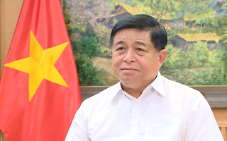 Những nội dung mang tính đột phá trong Nghị quyết 68 về phát triển kinh tế tư nhân