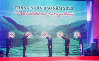 Chủ tịch Đỗ Văn Chiến: Từng bước xây dựng một nền tảng nhân đạo thích ứng với xu thế chung của thế giới