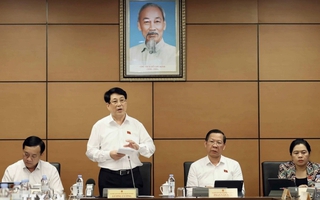 Chủ tịch nước yêu cầu tổ chức các cơ quan tư pháp gần dân, sát dân