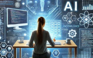 Phụ nữ trong ngành công nghệ: AI và làm việc linh hoạt là chất xúc tác mạnh mẽ