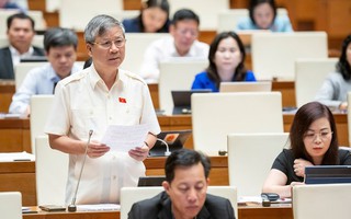 Đại biểu Quốc hội đề nghị tăng ngay, tăng mạnh thuế tiêu thụ đặc biệt với thuốc lá