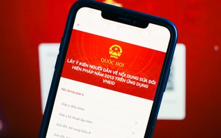 Hội LHPN Lâm Đồng triển khai lấy ý kiến về Dự thảo Nghị quyết sửa đổi Hiến pháp năm 2013