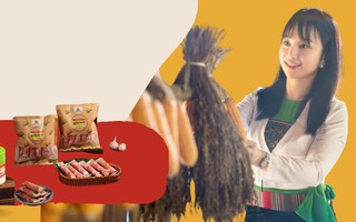 Bật khóc vì món ăn dân dã chạm đến trái tim người xa quê