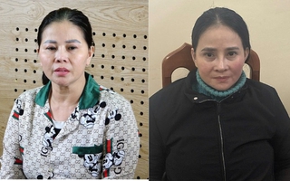 Lời khai của "nữ quái" lừa nhiều cô gái ra nước ngoài, ép bán dâm