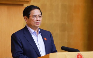 Thủ tướng: Bố trí kinh phí trả cho người xin nghỉ và dôi dư khi sắp xếp bộ máy