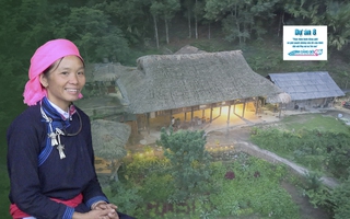 Trải nghiệm: Homestay và những "hướng dẫn viên không chuyên" ở Bản Liền, Bắc Hà