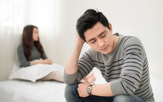 Chán nhau ngay từ khi sống thử