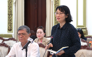 TPHCM phòng ngừa các tình huống dùng công nghệ cao gian lận thi tốt nghiệp THPT