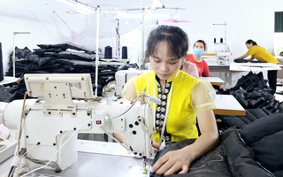 Chuyển giao khoa học kỹ thuật giúp chị em dân tộc thiểu số tăng thu nhập