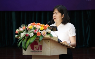 Báo Phụ nữ Việt Nam - Bạn đồng hành tin cậy của hội viên, phụ nữ