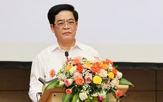 Báo chí Cách mạng truyền cảm hứng cho phụ nữ trong Kỷ nguyên vươn mình của dân tộc