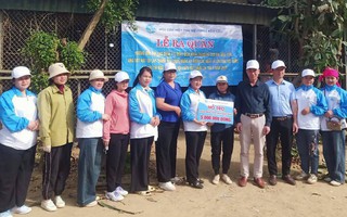 Cao Bằng: Hoàn thành các chỉ tiêu cốt lõi của Dự án 8