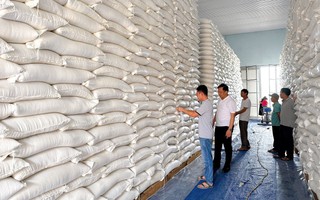 Quy định mới về phân quyền, phân cấp trong lĩnh vực dự trữ quốc gia