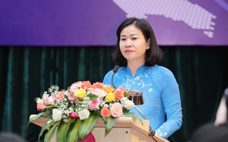 Báo chí góp phần nâng cao quyền năng cho phụ nữ trong bối cảnh hội nhập và chuyển đổi số