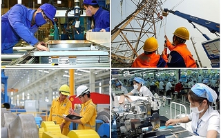 Quy định về phân quyền, phân cấp trong lĩnh vực công nghiệp và thương mại