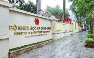 Quy định về phân định thẩm quyền của chính quyền địa phương 2 cấp trong lĩnh vực quản lý nhà nước của Bộ Khoa học và Công nghệ