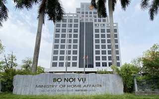 Quy định về phân định thẩm quyền của chính quyền địa phương 2 cấp trong lĩnh vực quản lý nhà nước của Bộ Nội vụ