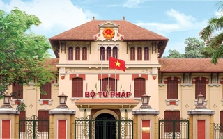 Quy định về phân định thẩm quyền của chính quyền địa phương 2 cấp trong lĩnh vực quản lý nhà nước của Bộ Tư pháp