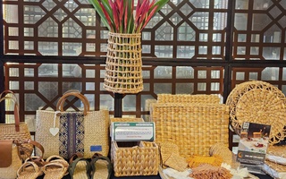 Cuộc thi "Dự án khởi nghiệp xanh" kết nối, lan tỏa những mô hình phát triển bền vững