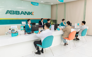 ABBANK tri ân khách hàng nhân kỷ niệm 32 năm thành lập