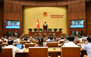 Thông tin về 34 tỉnh, thành phố của Việt Nam kể từ ngày 12/6/2025