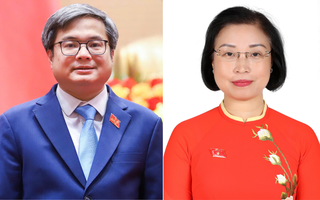 Bà Phạm Thị Thanh Mai là tân Phó Chủ tịch Hội đồng Nhân dân Thành phố Hà Nội
