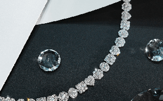 Trang sức kim cương Hoàng Thứ Jewelry: Đẳng cấp, lấp lánh nhờ giác cắt chuẩn GIA