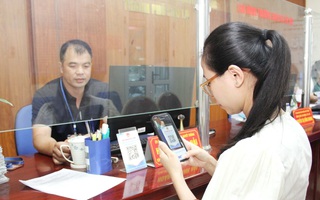 Thuận Châu, Sơn La: Hướng tới mục tiêu chuyển đổi số toàn diện