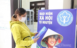 Từ 1/7/2025, chủ hộ kinh doanh không đóng bảo hiểm xã hội sẽ bị phạt thế nào?