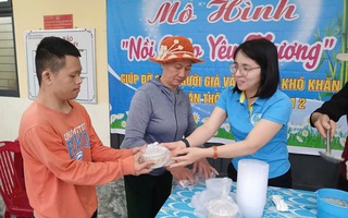 Quảng Ngãi: Học theo Bác với những mô hình ý nghĩa