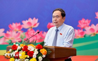 Báo chí đưa hơi thở cuộc sống, tâm nguyện của cử tri đến với nghị trường