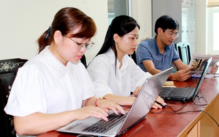 Công nghệ hỗ trợ cho sứ mệnh của báo chí hiện đại