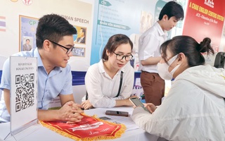 Luật Việc làm mới: Mở rộng đối tượng, giữ nguyên mức hưởng trợ cấp thất nghiệp