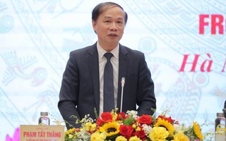 Việt Nam họp báo quốc tế công bố Quyết định vận hành mô hình chính quyền địa phương 2 cấp