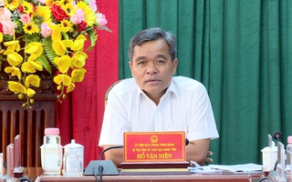 Thủ tướng điều động, bổ nhiệm nhân sự