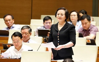 Quốc hội khóa XV: Đã sẵn sàng triển khai chính quyền địa phương 2 cấp