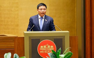 Chính thức thông qua Luật sửa đổi, bổ sung một số điều của Luật Doanh nghiệp