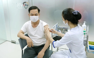 Số ca mắc Covid-19 tại TPHCM có xu hướng giảm nhanh