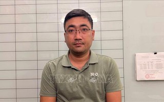 Bình Dương: Bắt khẩn cấp đối tượng hành hung nữ tài xế xe ôm công nghệ giữa đường