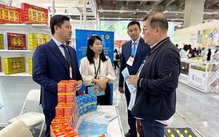 Thủ tướng chỉ thị thực hiện các giải pháp xúc tiến thương mại trong và ngoài nước
