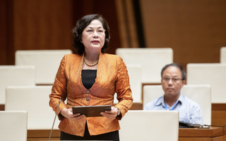 Thống đốc Ngân hàng Nhà nước Nguyễn Thị Hồng: Cần đa dạng nguồn vốn cho nền kinh tế