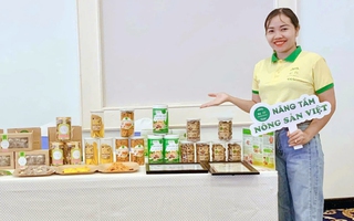 Mỗi đơn hàng là một lần tạo dựng uy tín