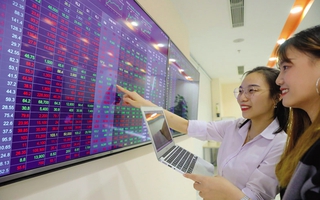 Chứng khoán tuần 2 - 6/6: VN-Index đi vào nhịp giằng co sau 4 tuần tăng liên tiếp