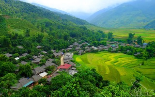 Du lịch là nguồn lực hỗ trợ người dân tộc thiểu số phát triển kinh tế giảm nghèo