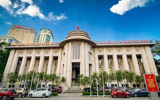 Ngân hàng Nhà nước chính thức công bố 15 khu vực theo hướng tinh gọn