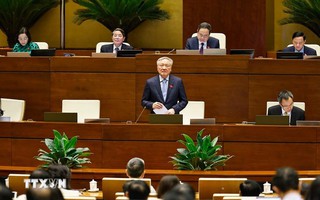 Cần làm mới các động lực tăng trưởng, phát triển kinh tế xanh, kinh tế tuần hoàn