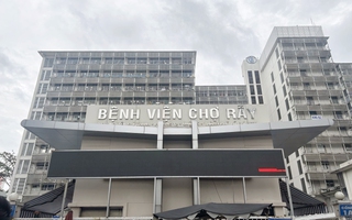 Bệnh viện Chợ Rẫy - 125 năm vững vàng tuyến cuối ở phía Nam